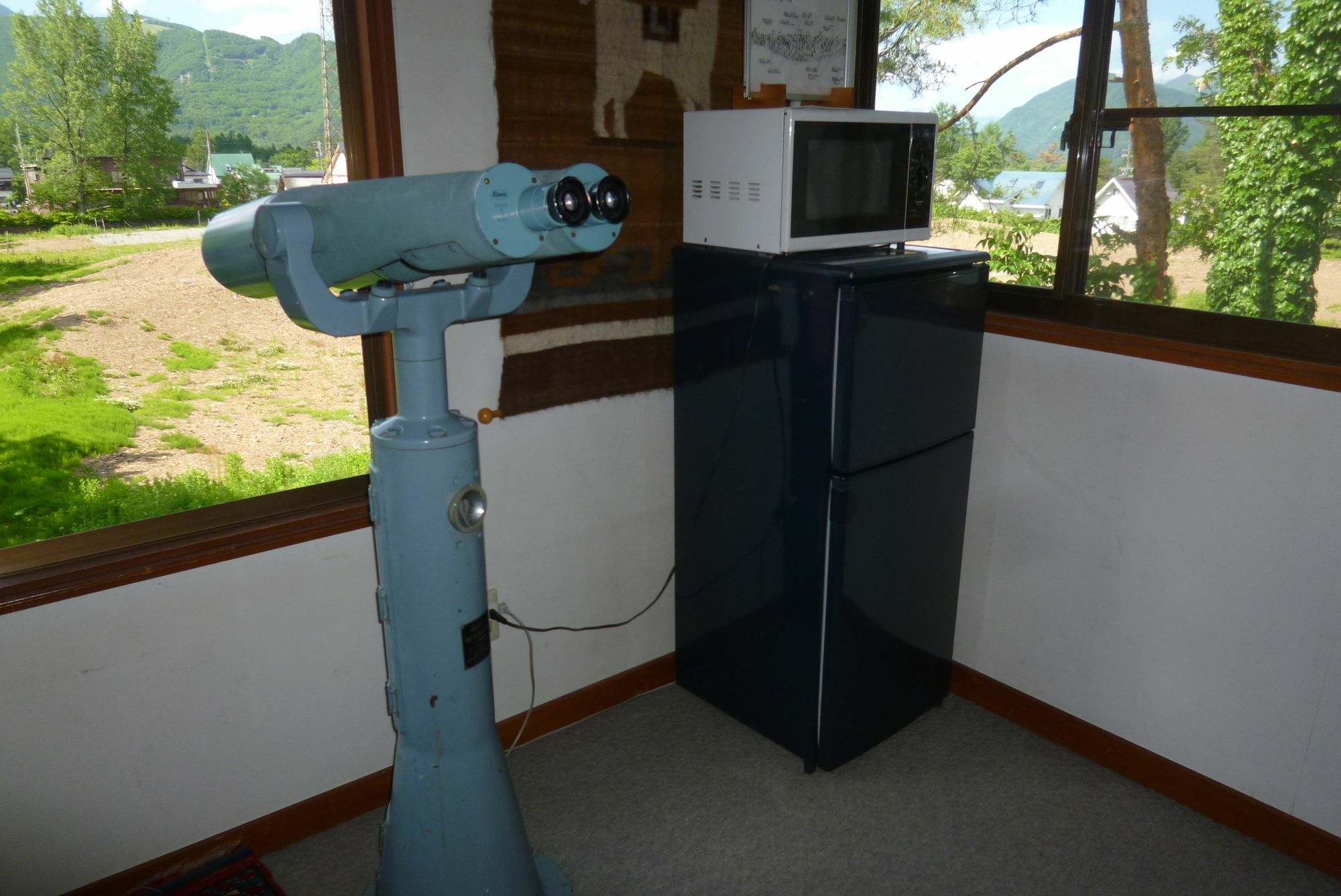 Hakuba Pension Meteor Exterior foto