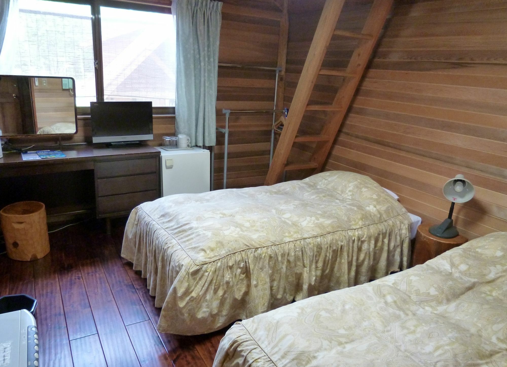 Hakuba Pension Meteor Exterior foto